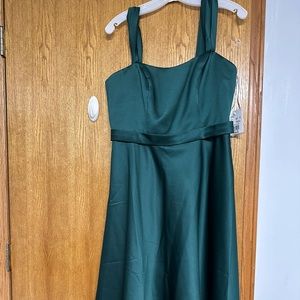 David’s bridal dress